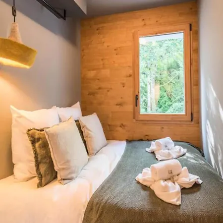 For 4 People Apartment
