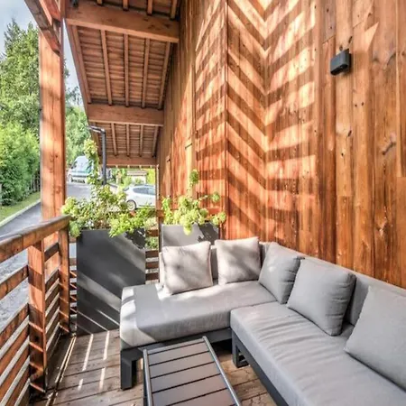 For 4 People Megeve